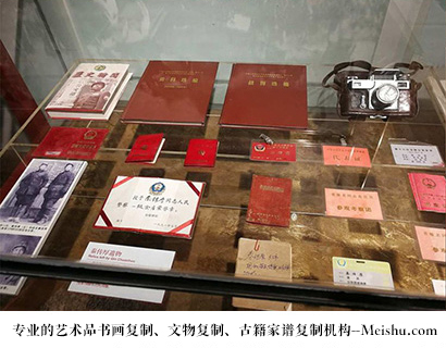 连江-专业的文物艺术品复制公司有哪些？