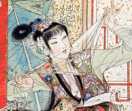 连江-胡也佛《金瓶梅》的艺术魅力