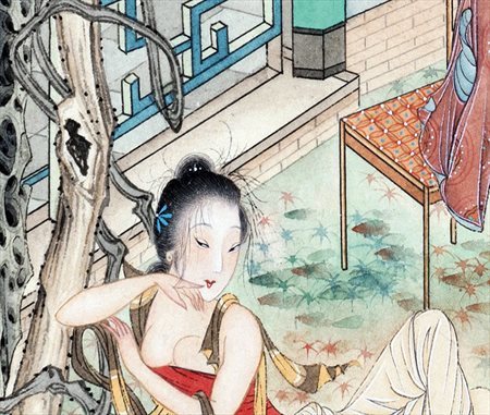 连江-中国古代行房图大全，1000幅珍藏版！